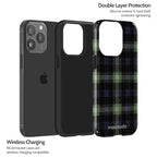 Evergreen Estate - iPhone 13 Pro Case