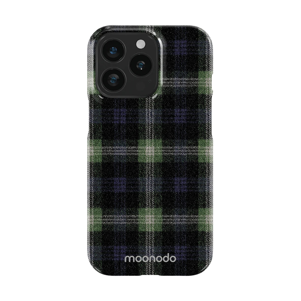 Evergreen Estate - iPhone 13 Pro Case