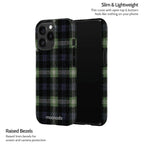 Evergreen Estate - iPhone 13 Pro Case