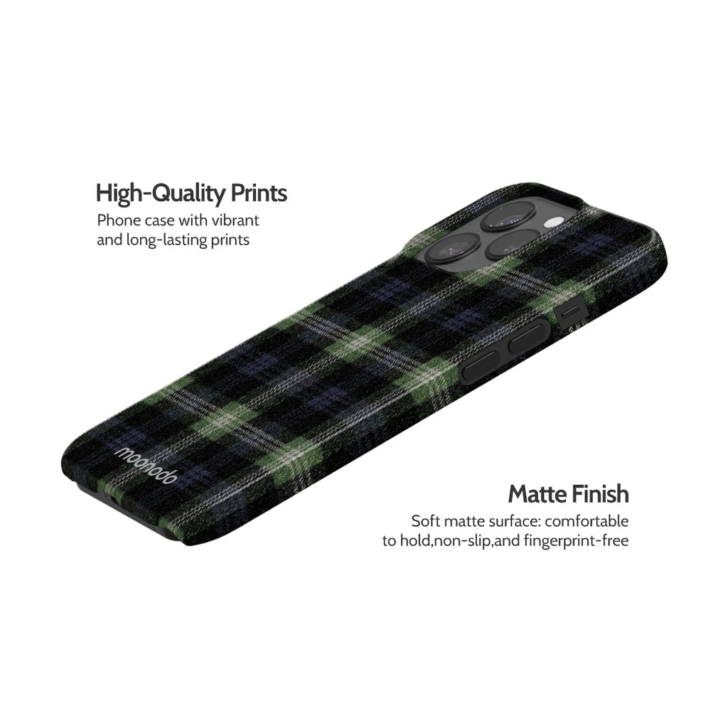 Evergreen Estate - iPhone 13 Pro Case