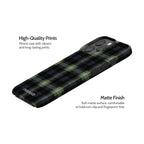 Evergreen Estate - iPhone 13 Pro Case