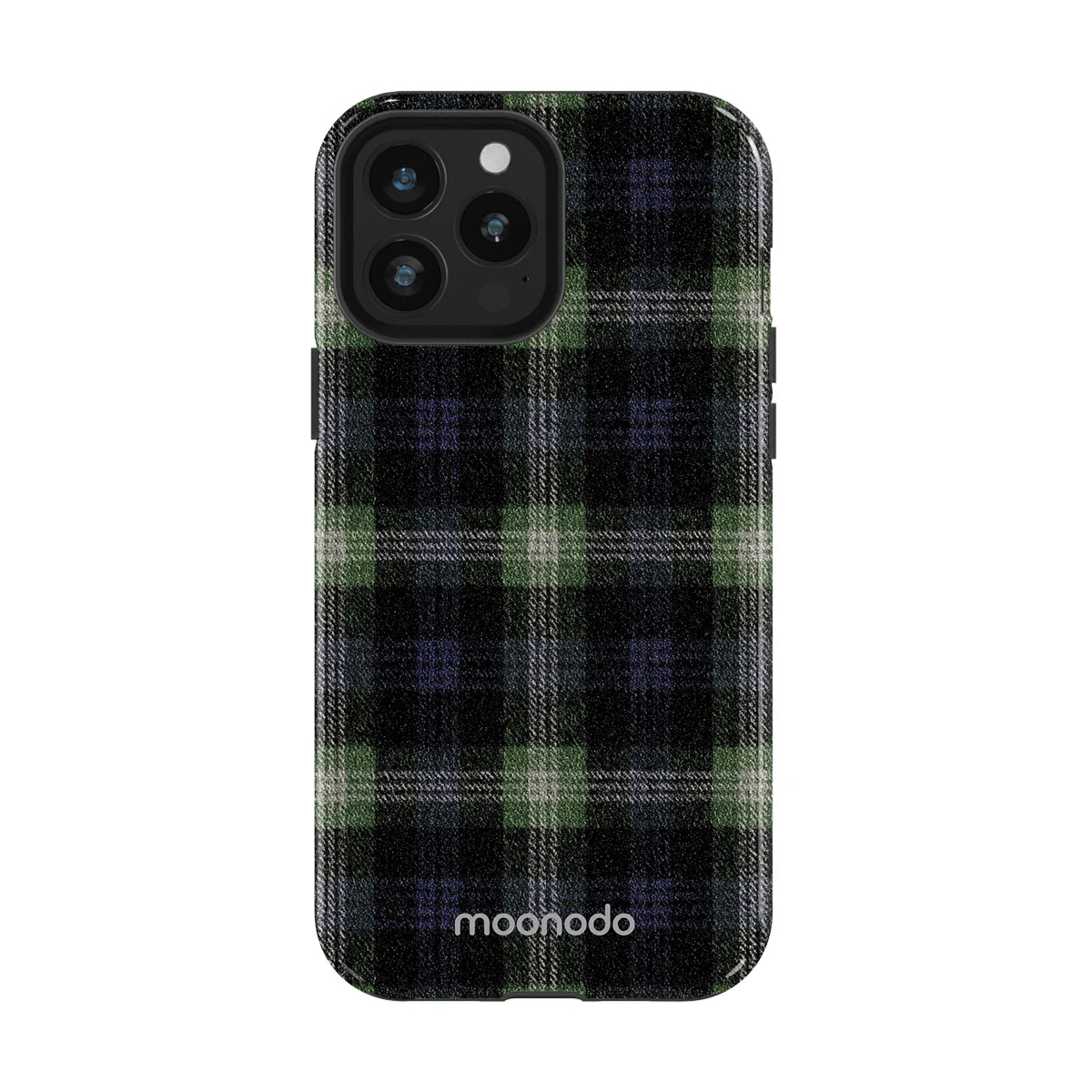 Evergreen Estate - iPhone 13 Pro Max Case