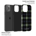 Evergreen Estate - iPhone 13 Pro Max Case