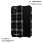Evergreen Estate - iPhone 13 Pro Max Case