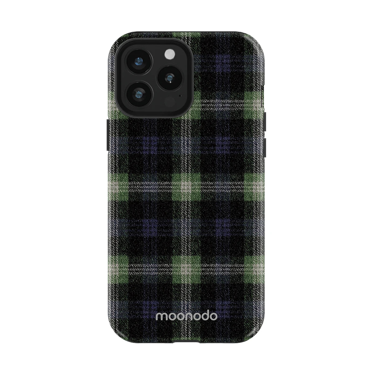 Evergreen Estate - iPhone 13 Pro Max Case