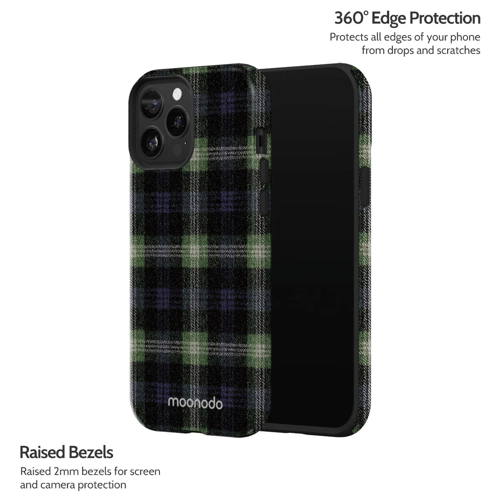 Evergreen Estate - iPhone 13 Pro Max Case