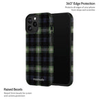 Evergreen Estate - iPhone 13 Pro Max Case