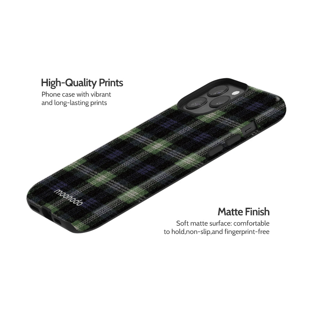 Evergreen Estate - iPhone 13 Pro Max Case