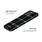 Evergreen Estate - iPhone 13 Pro Max Case