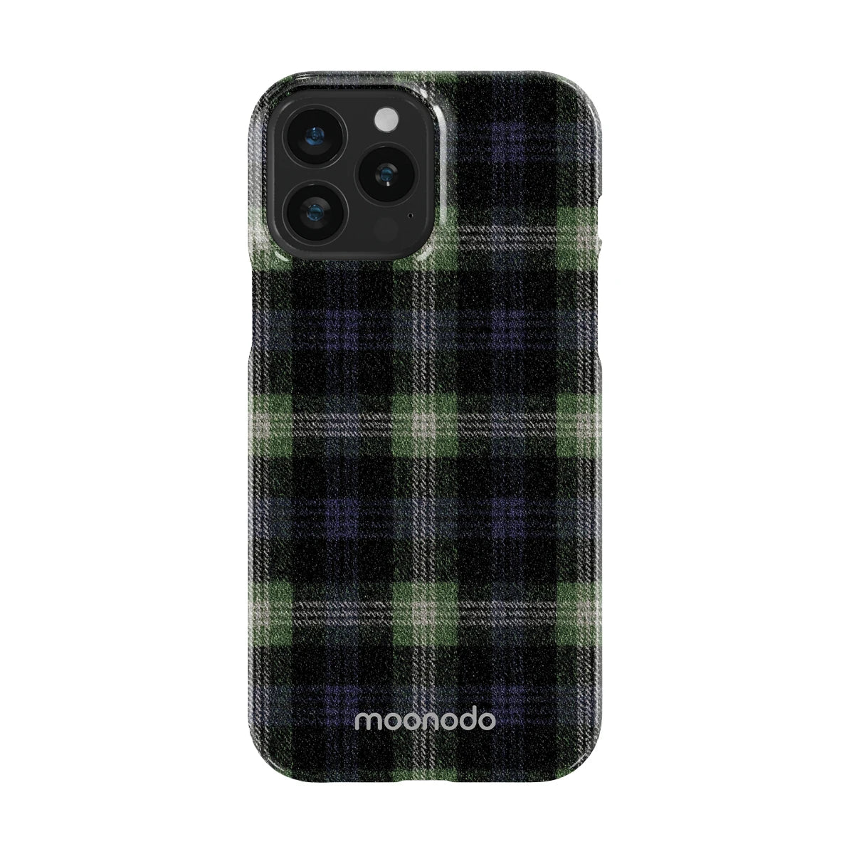 Evergreen Estate - iPhone 13 Pro Max Case