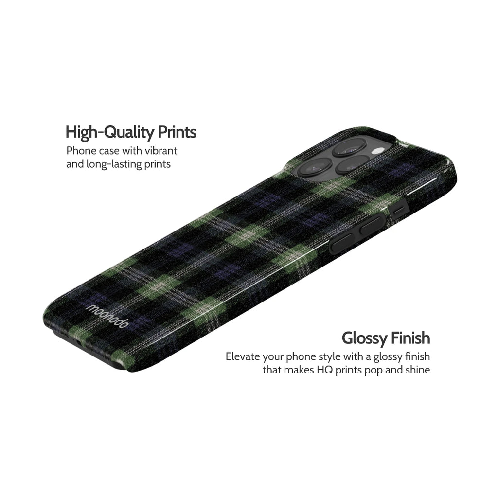 Evergreen Estate - iPhone 13 Pro Max Case