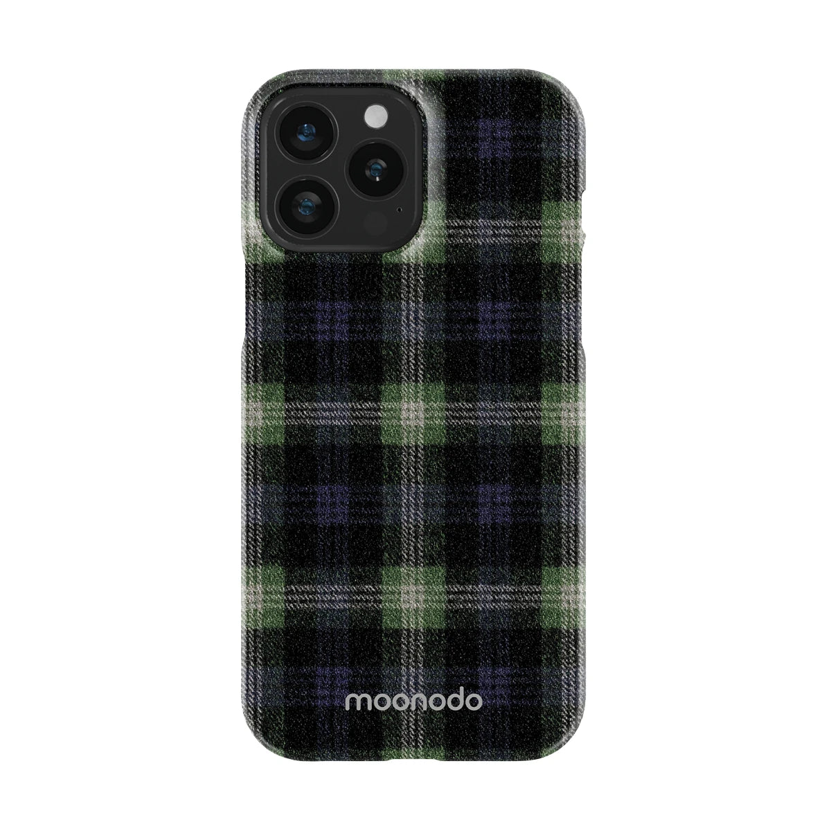 Evergreen Estate - iPhone 13 Pro Max Case