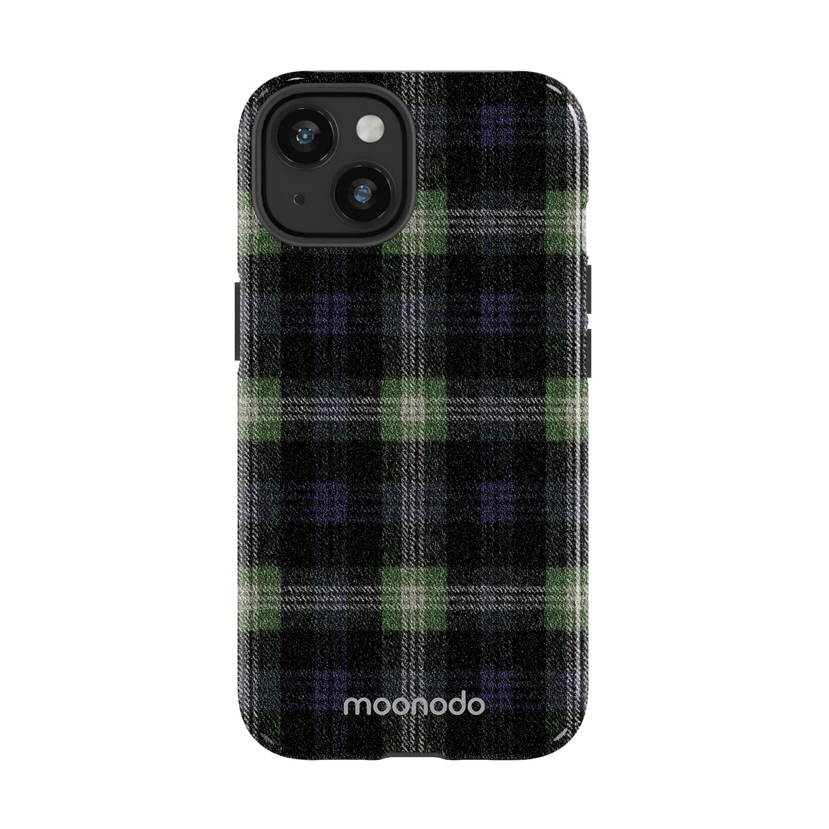 Evergreen Estate - iPhone 14 Case