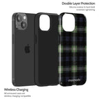 Evergreen Estate - iPhone 14 Case