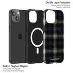 Evergreen Estate - iPhone 14 Case