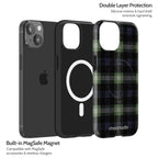 Evergreen Estate - iPhone 14 Case