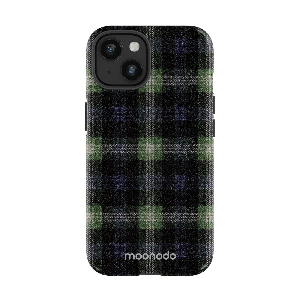 Evergreen Estate - iPhone 14 Case