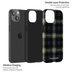 Evergreen Estate - iPhone 14 Case