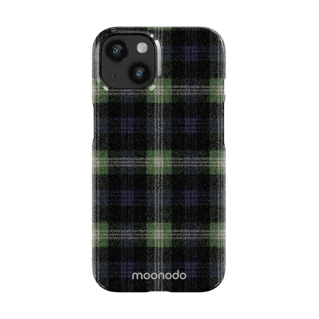 Evergreen Estate - iPhone 14 Case