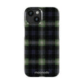 Evergreen Estate - iPhone 14 Case