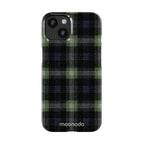 Evergreen Estate - iPhone 14 Case