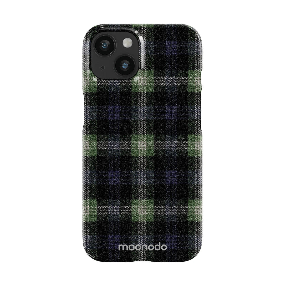 Evergreen Estate - iPhone 14 Case