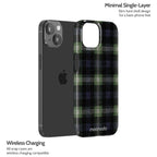Evergreen Estate - iPhone 14 Case