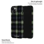 Evergreen Estate - iPhone 14 Case