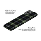 Evergreen Estate - iPhone 14 Case