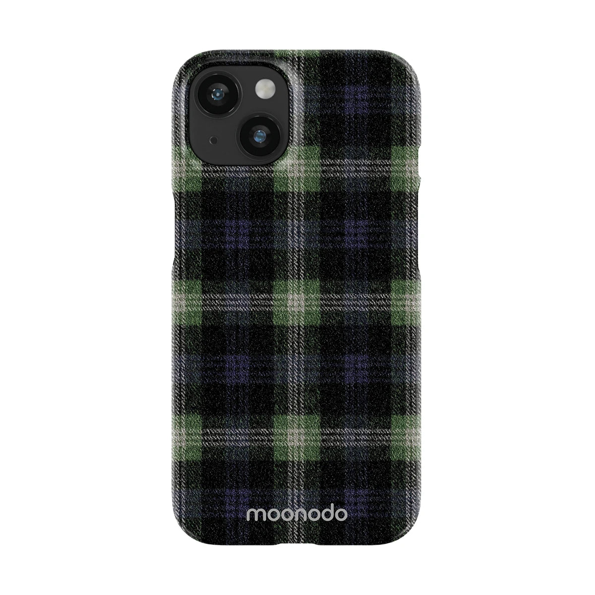 Evergreen Estate - iPhone 14 Case