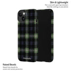Evergreen Estate - iPhone 14 Case