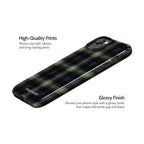 Evergreen Estate - iPhone 14 Plus Case