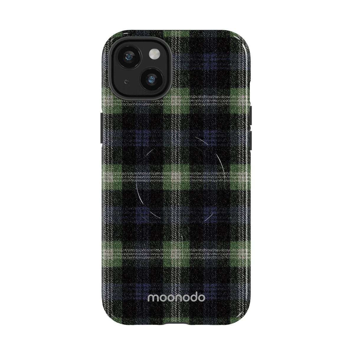 Evergreen Estate - iPhone 14 Plus Case