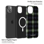 Evergreen Estate - iPhone 14 Plus Case