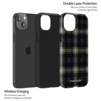 Evergreen Estate - iPhone 14 Plus Case