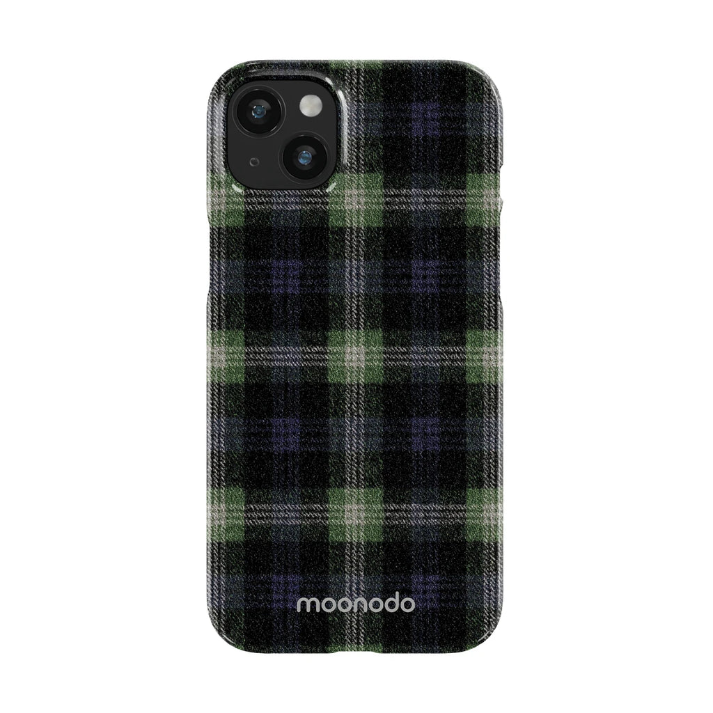 Evergreen Estate - iPhone 14 Plus Case