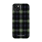 Evergreen Estate - iPhone 14 Plus Case