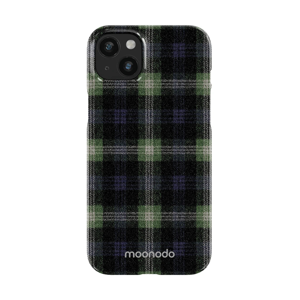Evergreen Estate - iPhone 14 Plus Case