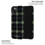 Evergreen Estate - iPhone 14 Plus Case