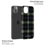 Evergreen Estate - iPhone 14 Plus Case