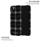 Evergreen Estate - iPhone 14 Plus Case