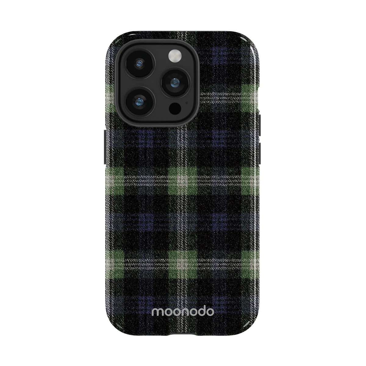Evergreen Estate - iPhone 14 Pro Case