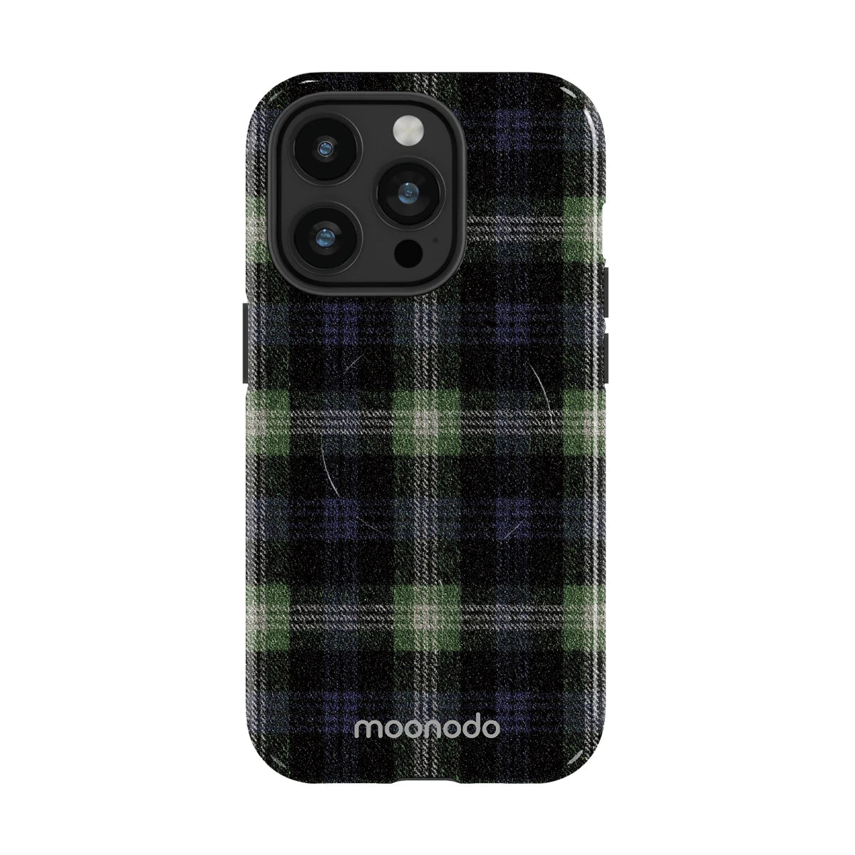 Evergreen Estate - iPhone 14 Pro Case
