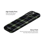 Evergreen Estate - iPhone 14 Pro Case
