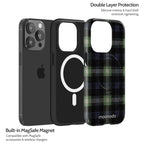 Evergreen Estate - iPhone 14 Pro Case