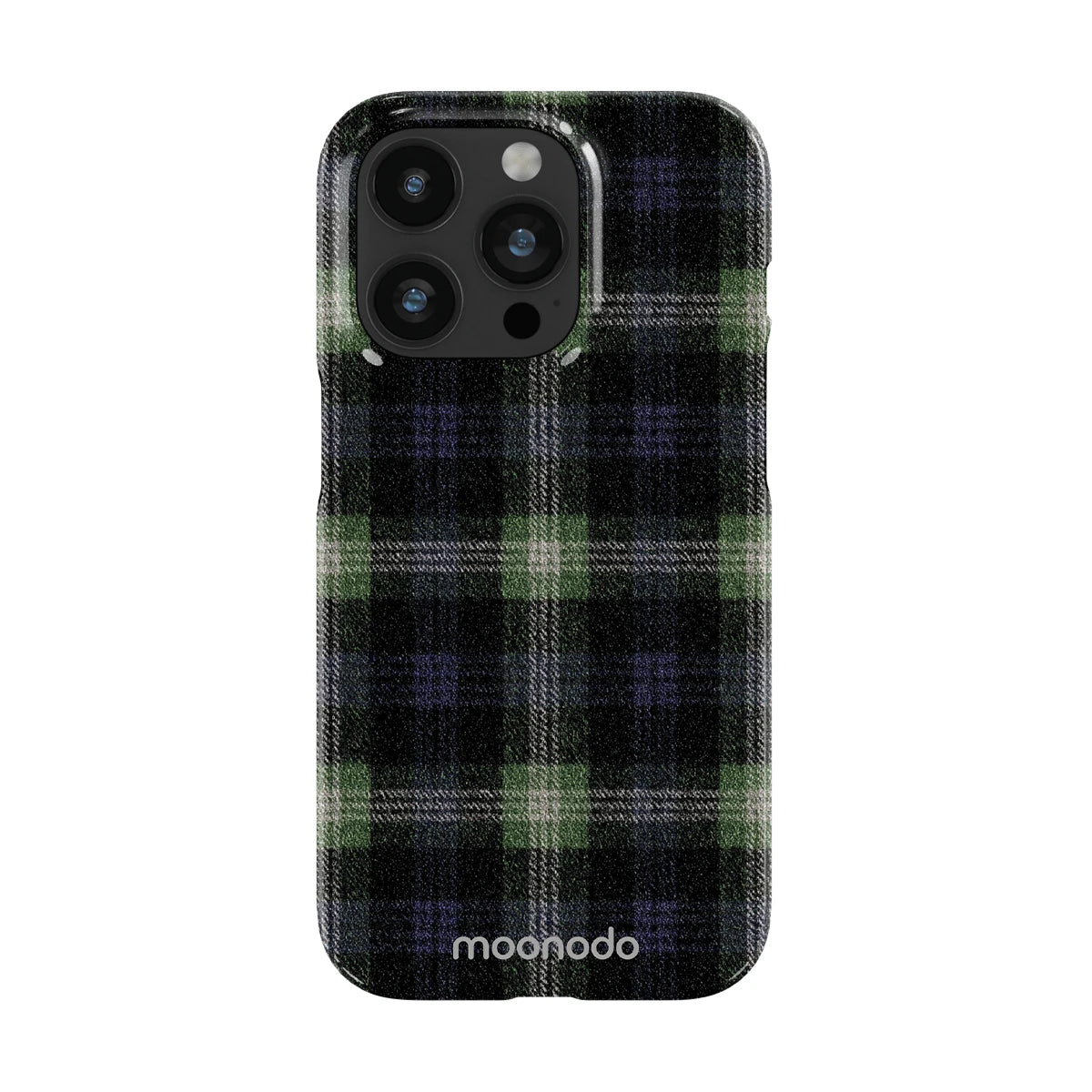 Evergreen Estate - iPhone 14 Pro Case