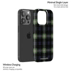 Evergreen Estate - iPhone 14 Pro Case