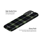 Evergreen Estate - iPhone 14 Pro Case
