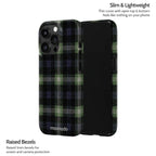 Evergreen Estate - iPhone 14 Pro Case