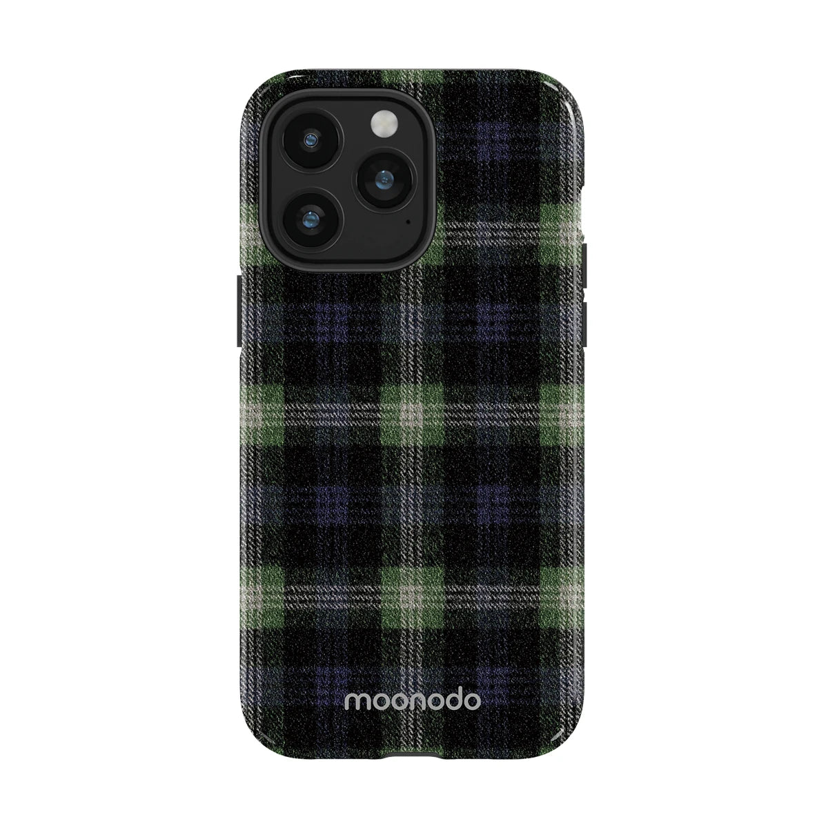 Evergreen Estate - iPhone 14 Pro Max Case